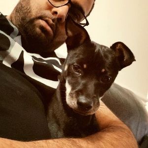 Meet your Posher, Ankur